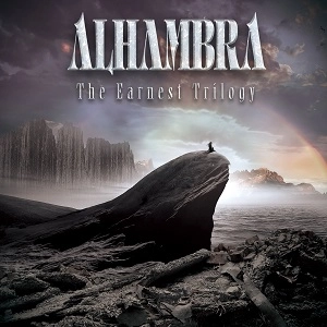 ALHAMBRA / アルハンブラ / ジ･アーネスト･トリロジー / The Earnest Trilogy