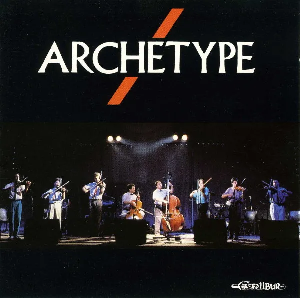 ARCHETYPE / ARCHETYPE