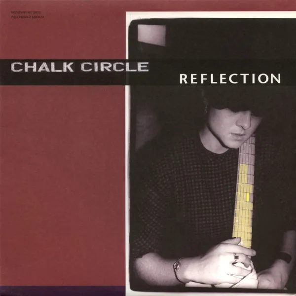 CHALK CIRCLE / REFLECTION