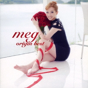 meg(JAZZ) / オリジン・ベスト / origin best(CD+DVD)