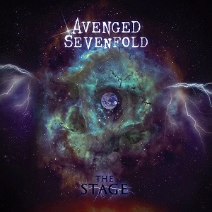 AVENGED SEVENFOLD / アヴェンジド・セヴンフォールド / ザ・ステージ / THE STAGE