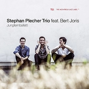 STEPHAN PLECHER / シュテファン・プレチェル / JUNGFERNBALLETT