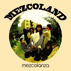 mezcolanza / MEZCOLAND