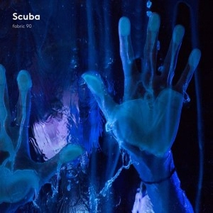 SCUBA / スキューバ (BASS) / FABRIC 90