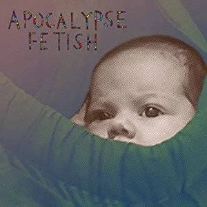 LOU BARLOW / ルー・バーロウ / APOCALYPSE FETISH