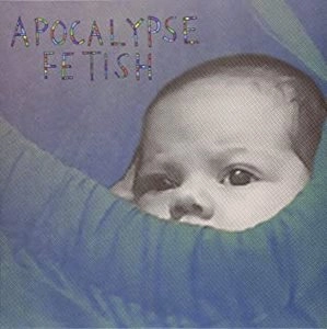 LOU BARLOW / ルー・バーロウ / APOCALYPSE FETISH (COLOUR VINYL)