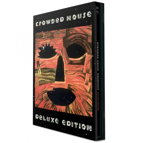 CROWDED HOUSE / クラウデッド・ハウス / WOODFACE [2CD - 30TH ANNIVERSARY REISSUE]
