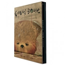 CROWDED HOUSE / クラウデッド・ハウス / INTRIGUER [2CD - 30TH ANNIVERSARY REISSUE]