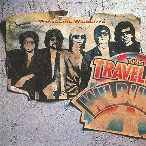 TRAVELING WILBURYS / トラヴェリング・ウィルベリーズ / THE TRAVELING WILBURYS, VOL. 1