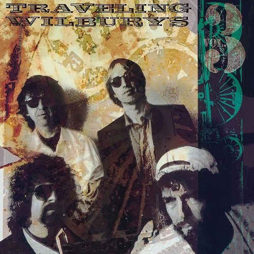 TRAVELING WILBURYS / トラヴェリング・ウィルベリーズ / THE TRAVELING WILBURYS, VOL. 3