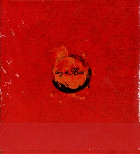 LUZ DE RIADA / VOL.III