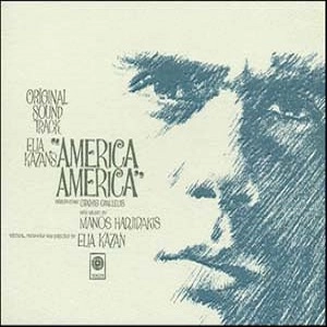 MANOS HADJIDAKIS / マノス・ハジダキス / AMERICA AMERICA