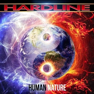 HARDLINE / ハードライン / HUMAN NATURE