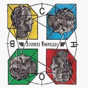 DUCHESS SAYS(PUNK) / Sciences Nouvelles