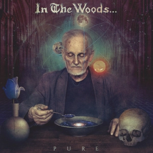 IN THE WOODS... / PURE<DIGI>
