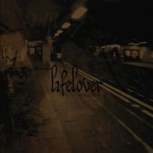 LIFELOVER / ライフラバー / DEKADENS<DIGI> 