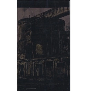 SHINING (from Sweden) / シャイニング / KLAGOPSALMER<CLEAR TAPE>