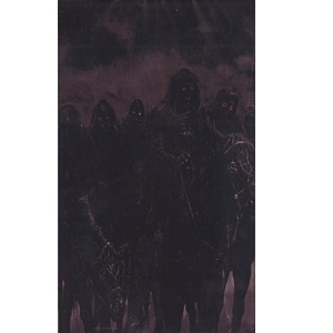 MARDUK / マルドゥク (マーダック) / THOSE OF UNLIGHT<GREY TAPE>