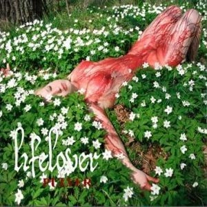 LIFELOVER / ライフラバー / PULVER<GREEN SPLATTER VINYL>