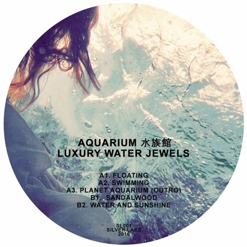 AQUARIUM(CLUB) / LUXURY WATER JEWELS