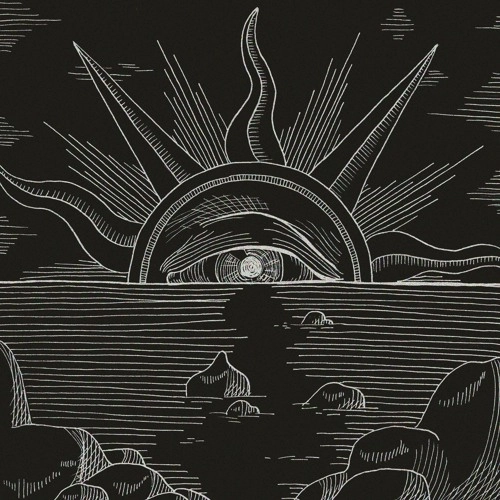 PHIL KIERAN / BLINDED BY THE SUN