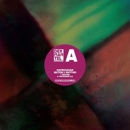 MATRIXXMAN / SECTOR I: RHYTHM