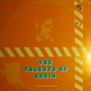 TALENTS OF BENIN / VOL.5