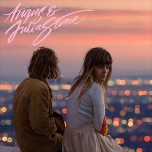 ANGUS & JULIA STONE / アンガス・アンド・ジュリア・ストーン / ANGUS AND JULIA STONE