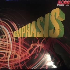 EMPHASIS / EMPHASIS