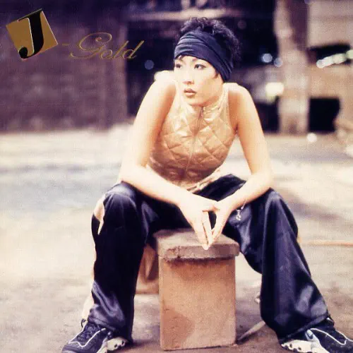 J / GOLD