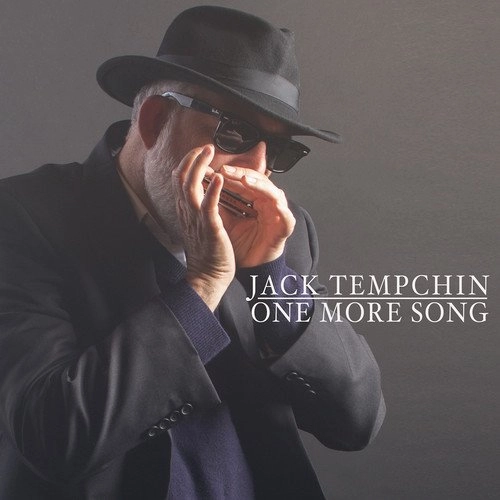 JACK TEMPCHIN / ジャック・テンプチン / ONE MORE SONG