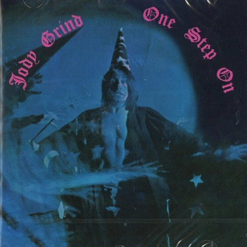 JODY GRIND / ジョディ・グラインド / ONE STEP ON: REMASTERED AND EXPANDED EDITION