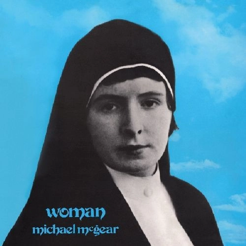 MIKE MCGEAR / マイク・マクギア / WOMAN: REMASTERED EDITION