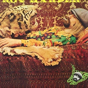 ROY HARPER / ロイ・ハーパー / FLAT BAROQUE & BERSERK: 180G LIMITED VINYL