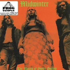 MIDWINTER / MIDWINTER (PRO: UK) / THE WATER OF SWEET SORROW