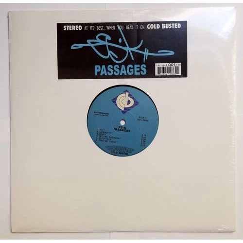 ES-K / PASSAGES
