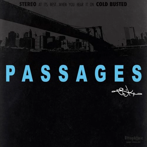 ES-K / PASSAGES