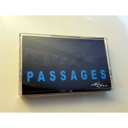 ES-K / PASSAGES
