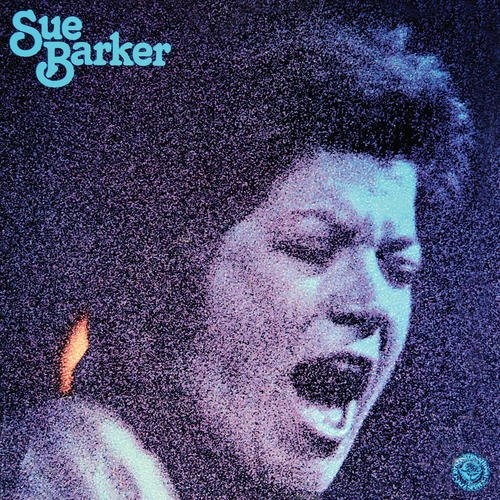 SUE BARKER / スー・バーカー / SUE BARKER