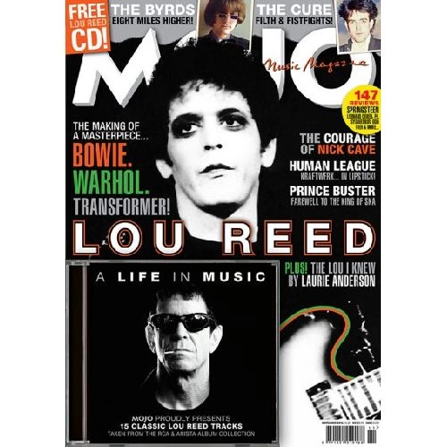 MOJO (MAGAZINE) / 2016ネン　276