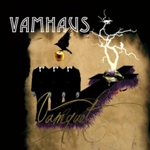 VAMQUET / バンケット / VAMHAUS
