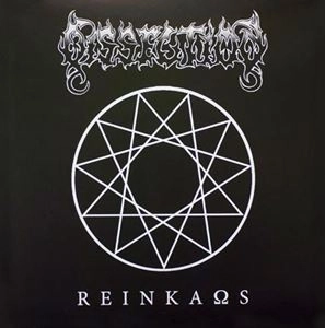 DISSECTION / ディセクション / REINKAOS