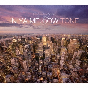 V.A. / オムニバス / IN YA MELLOW TONE 5 GOON TRAX 10th Anniversary Edition