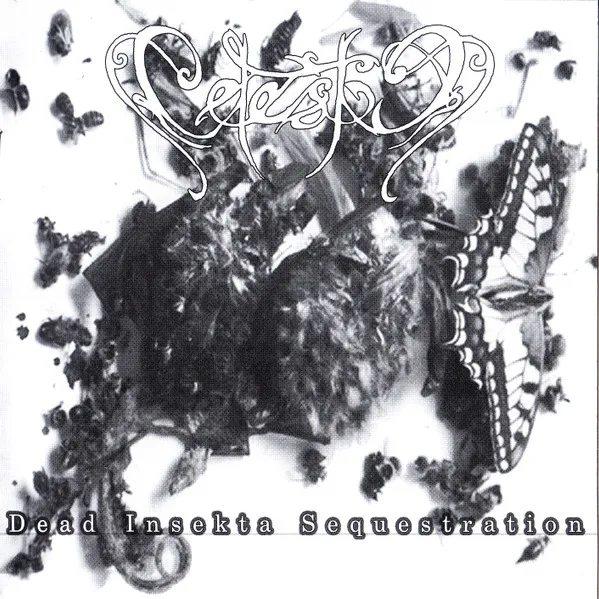 CELESTIA / DEAD INSEKTA SEQUESTRATION
