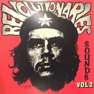 REVOLUTIONARIES / レヴォリューショナリーズ / REVOLUTIONARIES SOUNDS VOL. 2 (STANDARD EDITION)