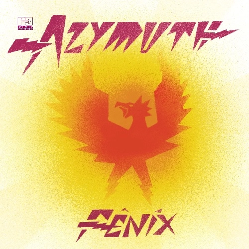 AZYMUTH / アジムス / FENIX