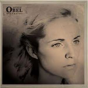 AGNES OBEL / アグネス・オベル / RIVERSIDE