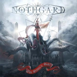 NOTHGARD / THE SINNER'S SAKE<DIGI> / SINNER'S SAKE<DIGI>