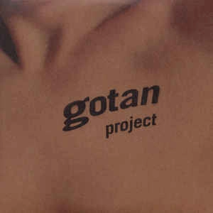 GOTAN PROJECT / ゴタン・プロジェクト / LA REVANCHA DEL TANGO