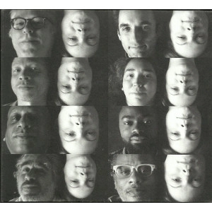 KRIS DAVIS / クリス・デイヴィス / DUOPOLY